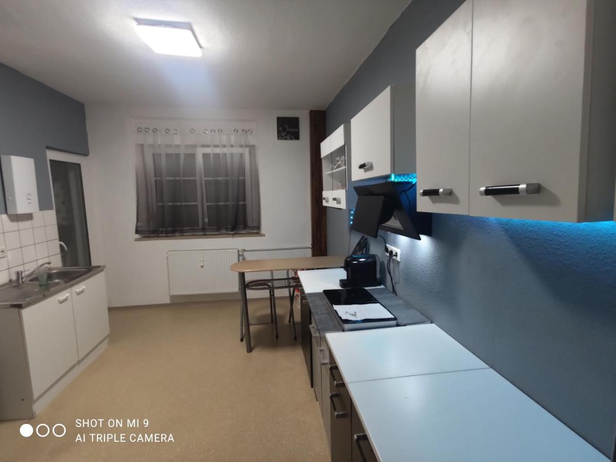 Convenient Appartment 뉘른베르크 외부 사진
