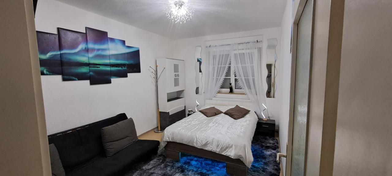 Convenient Appartment 뉘른베르크 외부 사진